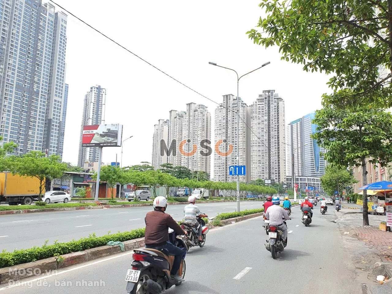 Bán nhà mặt tiền Nguyễn Hữu Cảnh Quận Bình Thạnh, TP.HCM – giá 325 tỷ - ảnh 3