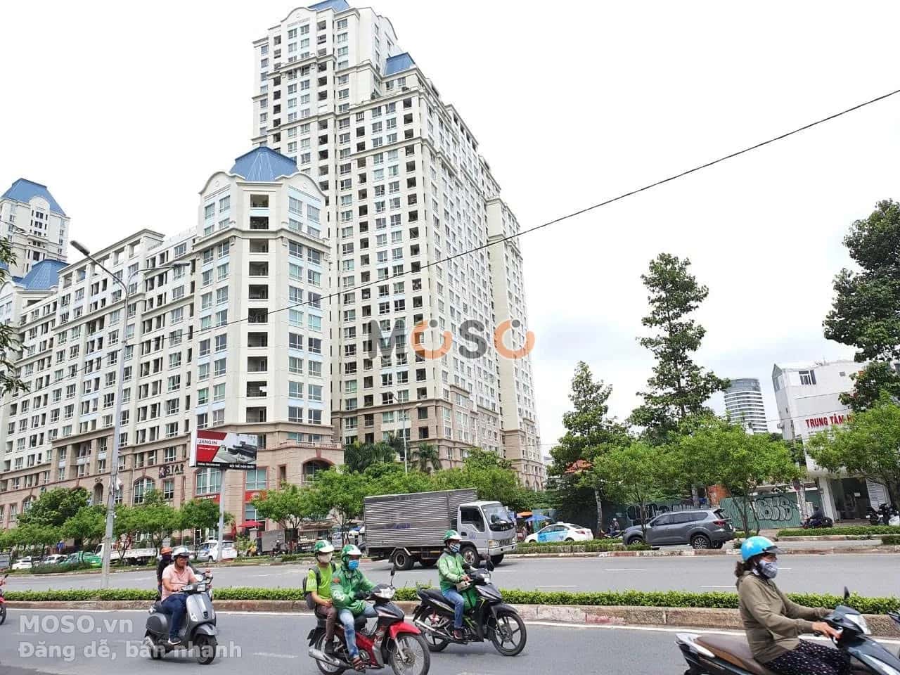 Bán nhà mặt tiền Nguyễn Hữu Cảnh Quận Bình Thạnh, TP.HCM – giá 325 tỷ - ảnh 4