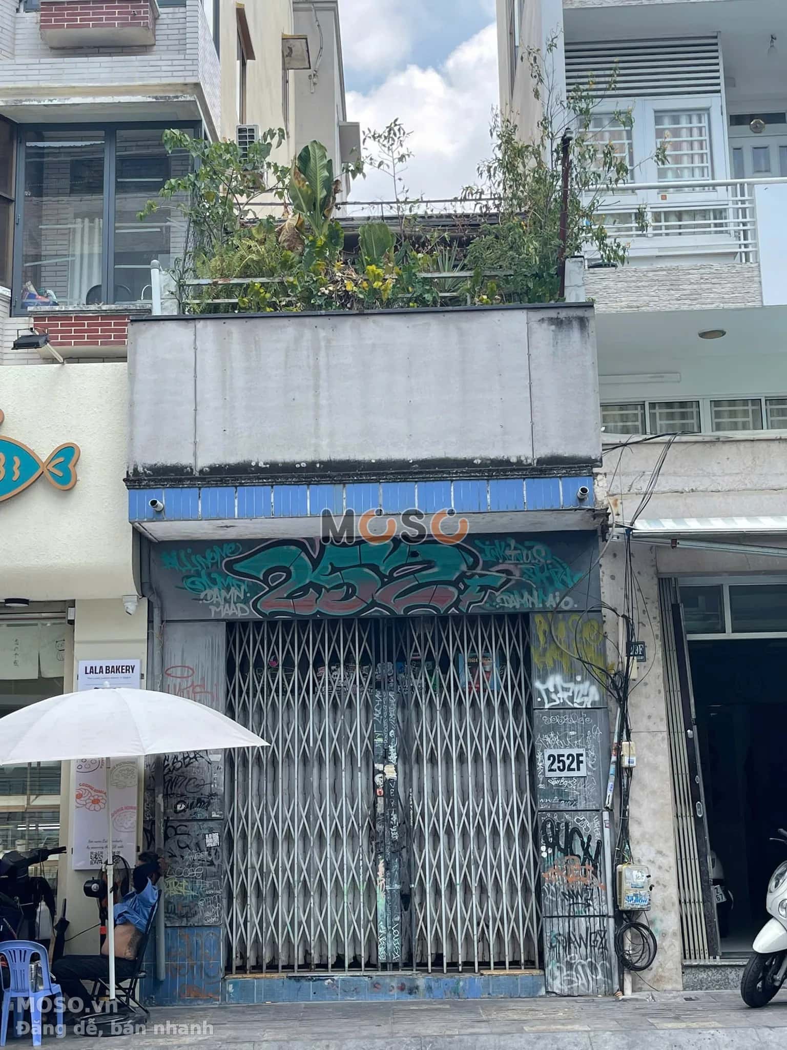 Bán nhà mặt tiền Cô Bắc Quận 1, TP.HCM – giá 17 tỷ - ảnh 3