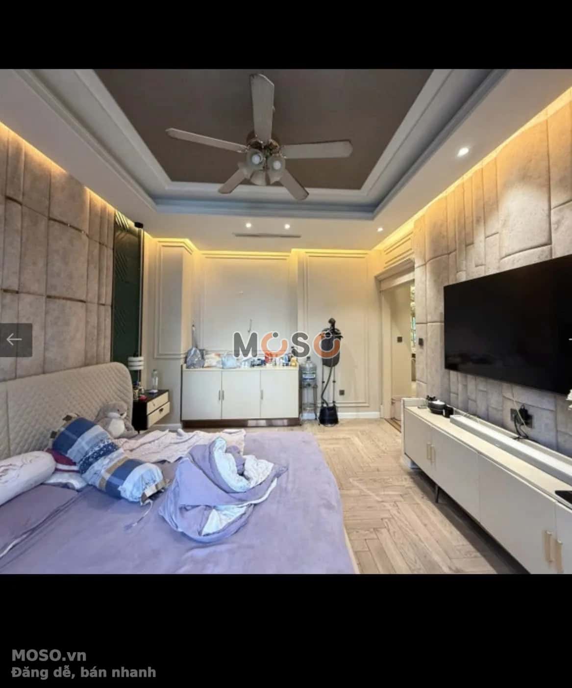 Bán nhà hẻm Đường Số 5 Quận 7, TP.HCM – giá 50 tỷ - ảnh 2