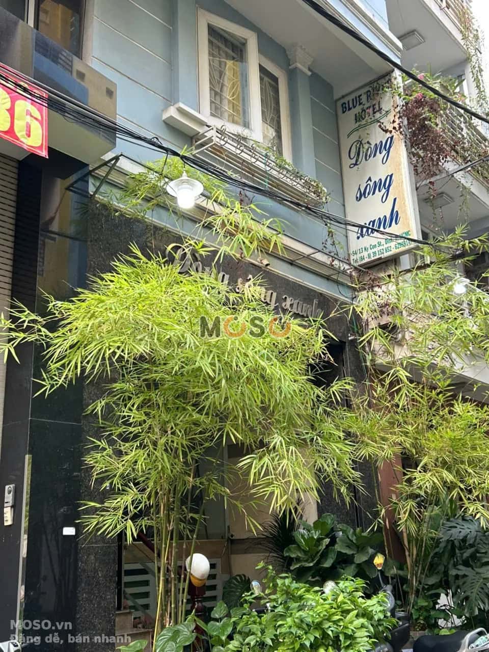 Bán nhà hẻm Ký Con Quận 1, TP.HCM – 8 phòng ngủ, giá 25 tỷ - ảnh 2