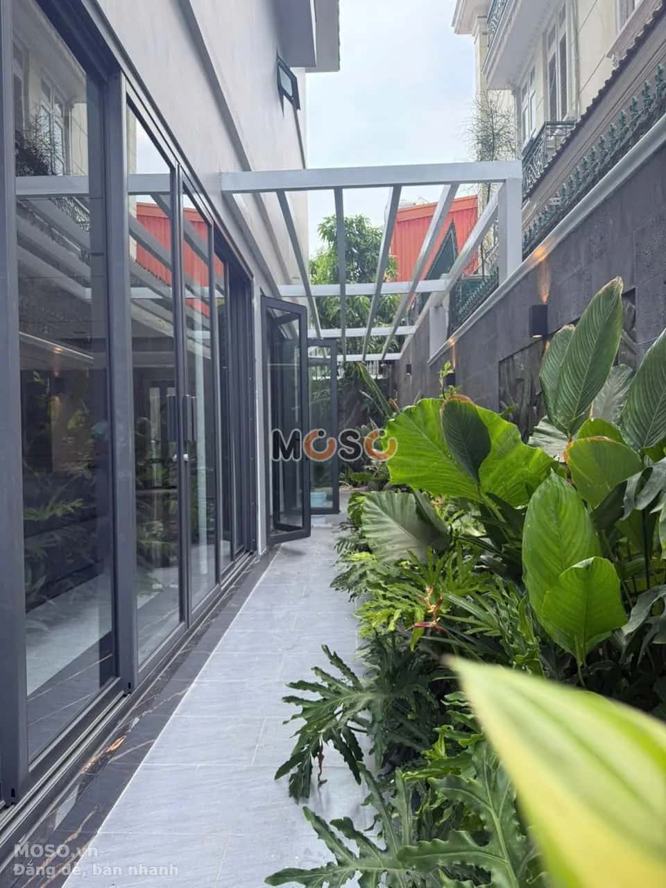 Bán nhà hẻm Đường Số 61 Quận 7, TP.HCM – giá 52 tỷ - ảnh 17