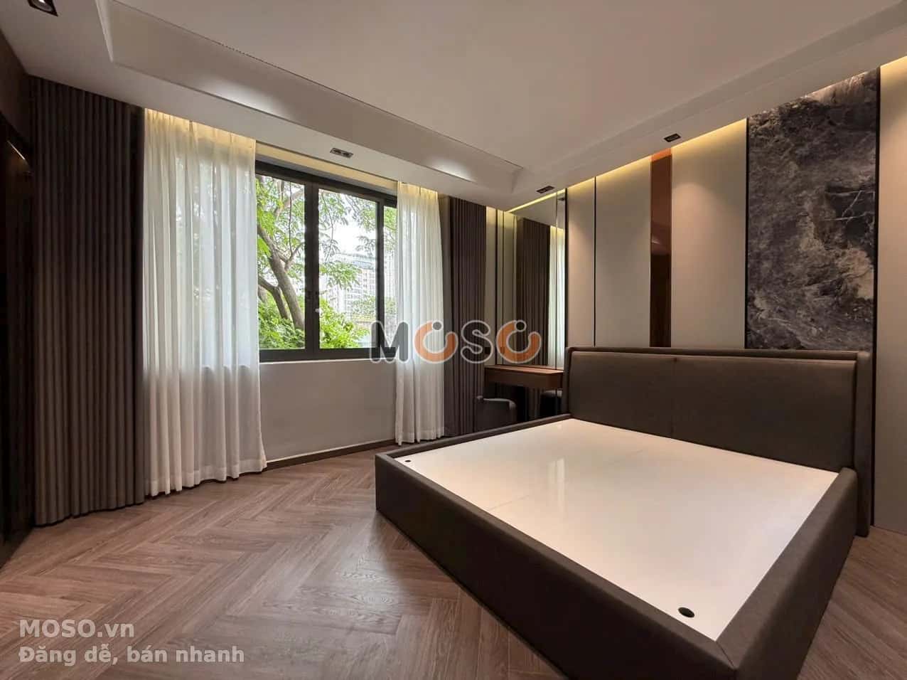 Bán nhà hẻm Đường Số 61 Quận 7, TP.HCM – giá 52 tỷ - ảnh 12