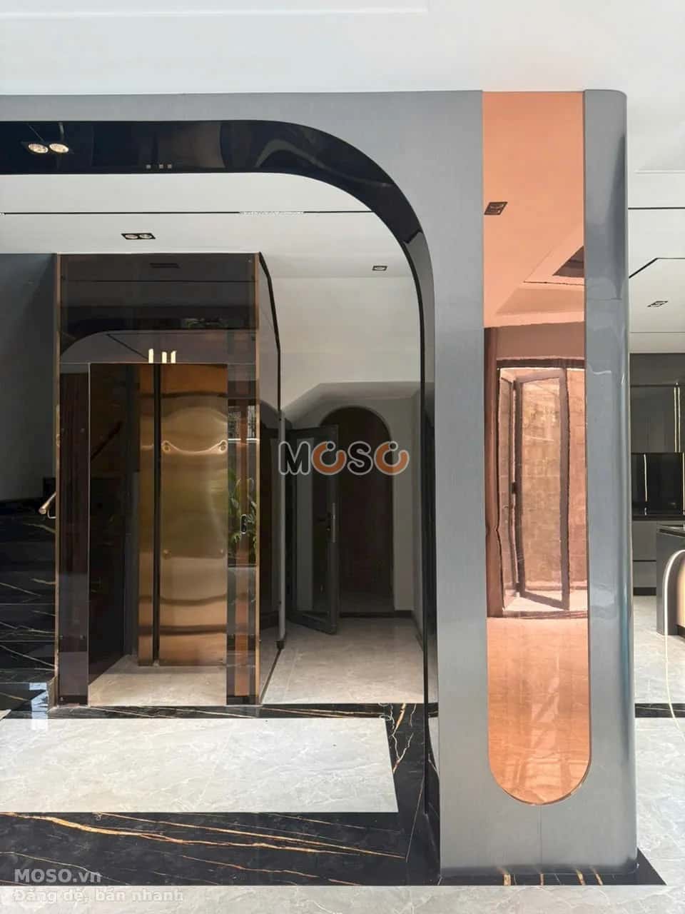 Bán nhà hẻm Đường Số 61 Quận 7, TP.HCM – giá 52 tỷ - ảnh 15