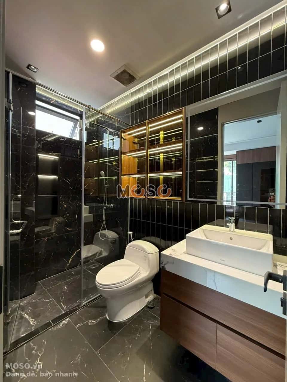 Bán nhà hẻm Đường Số 61 Quận 7, TP.HCM – giá 52 tỷ - ảnh 9