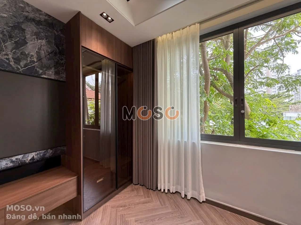 Bán nhà hẻm Đường Số 61 Quận 7, TP.HCM – giá 52 tỷ - ảnh 11