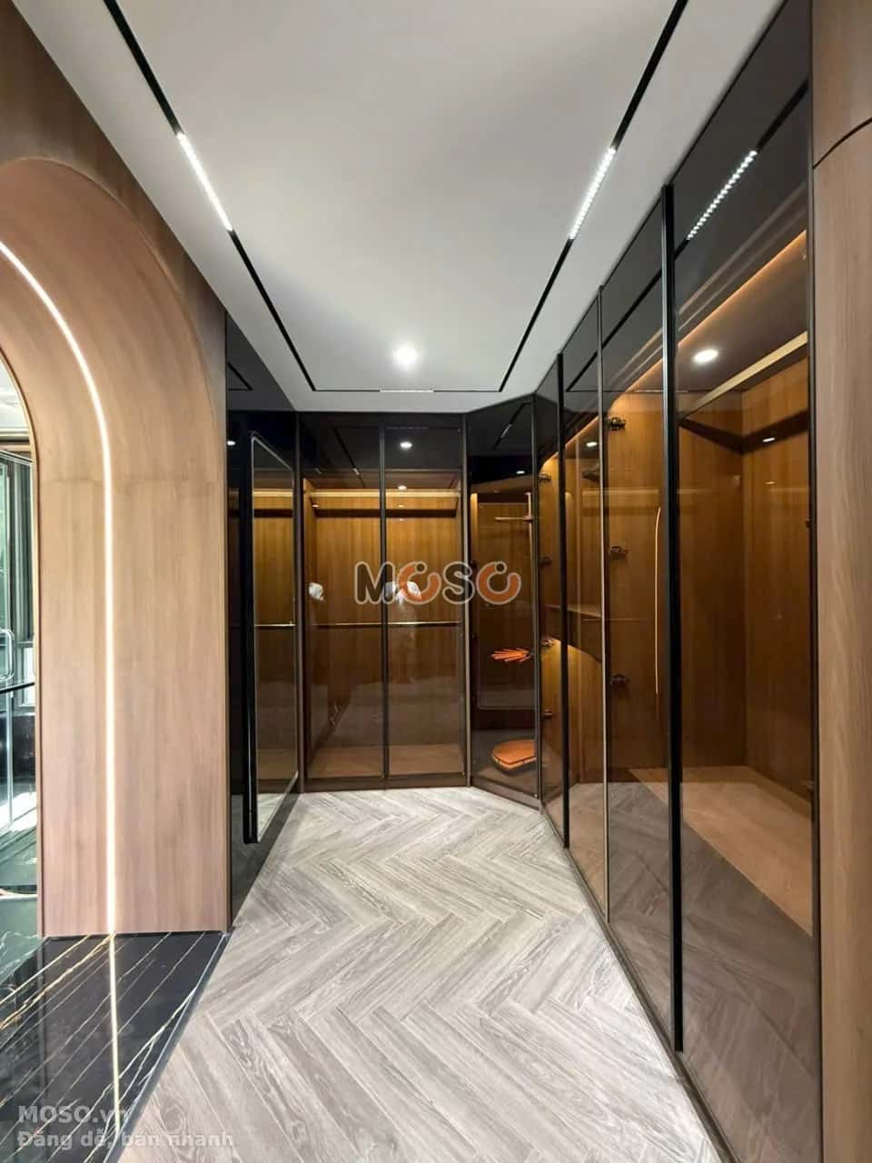 Bán nhà hẻm Đường Số 61 Quận 7, TP.HCM – giá 52 tỷ - ảnh 7