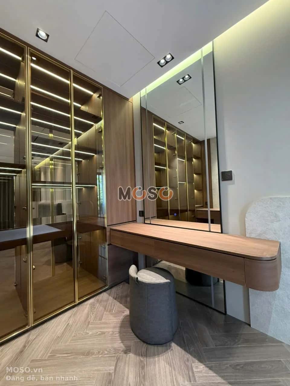 Bán nhà hẻm Đường Số 61 Quận 7, TP.HCM – giá 52 tỷ - ảnh 8
