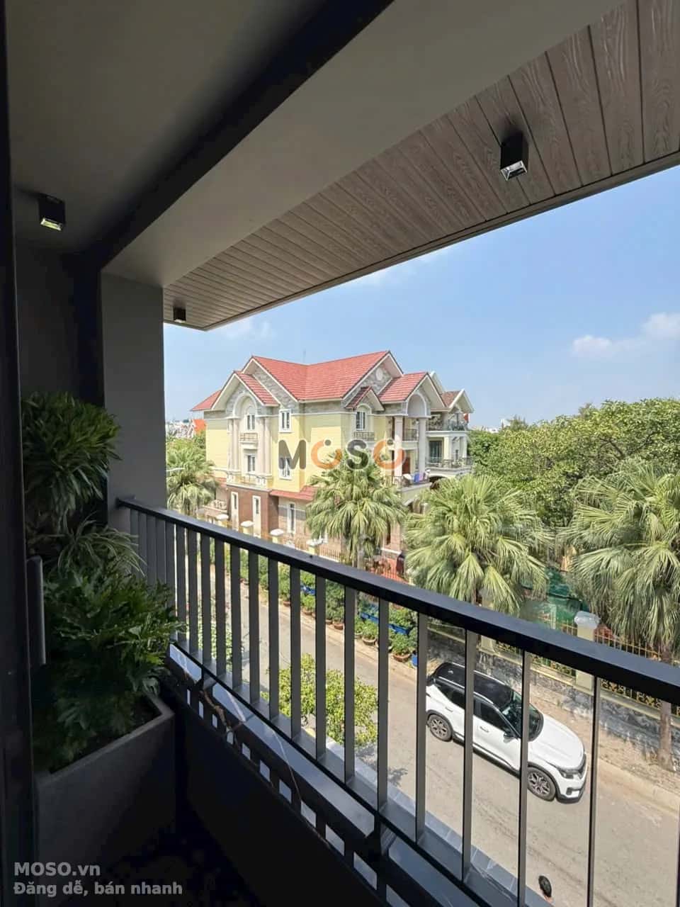 Bán nhà hẻm Đường Số 61 Quận 7, TP.HCM – giá 52 tỷ - ảnh 4