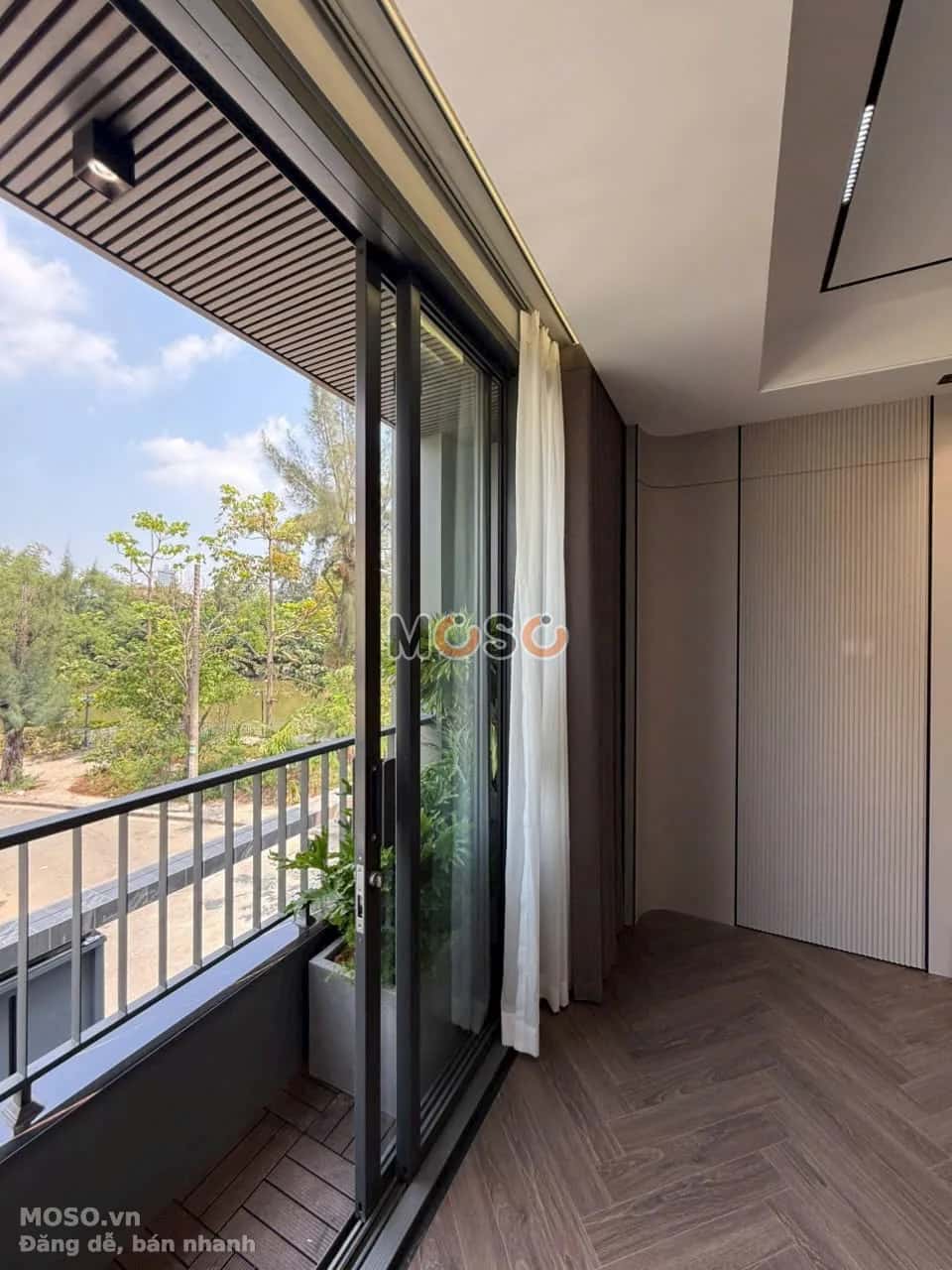 Bán nhà hẻm Đường Số 61 Quận 7, TP.HCM – giá 52 tỷ - ảnh 6