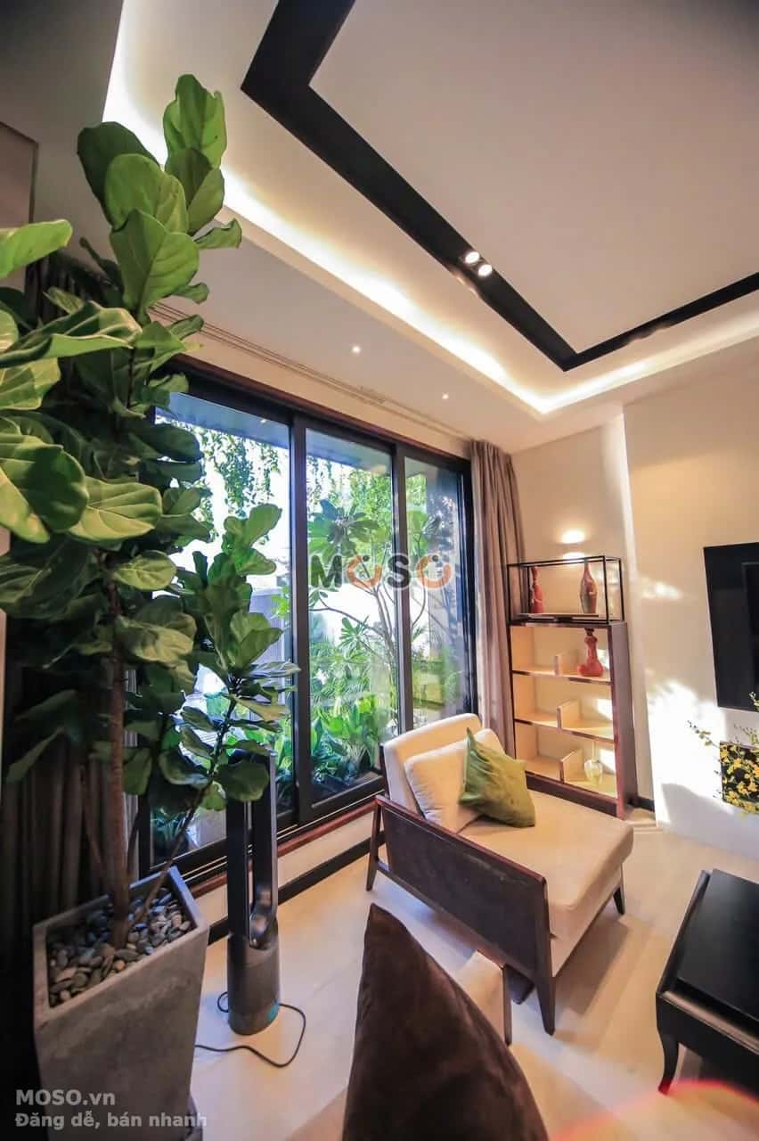 Bán nhà hẻm Đường Số 18 Quận 7, TP.HCM – giá 65 tỷ - ảnh 11