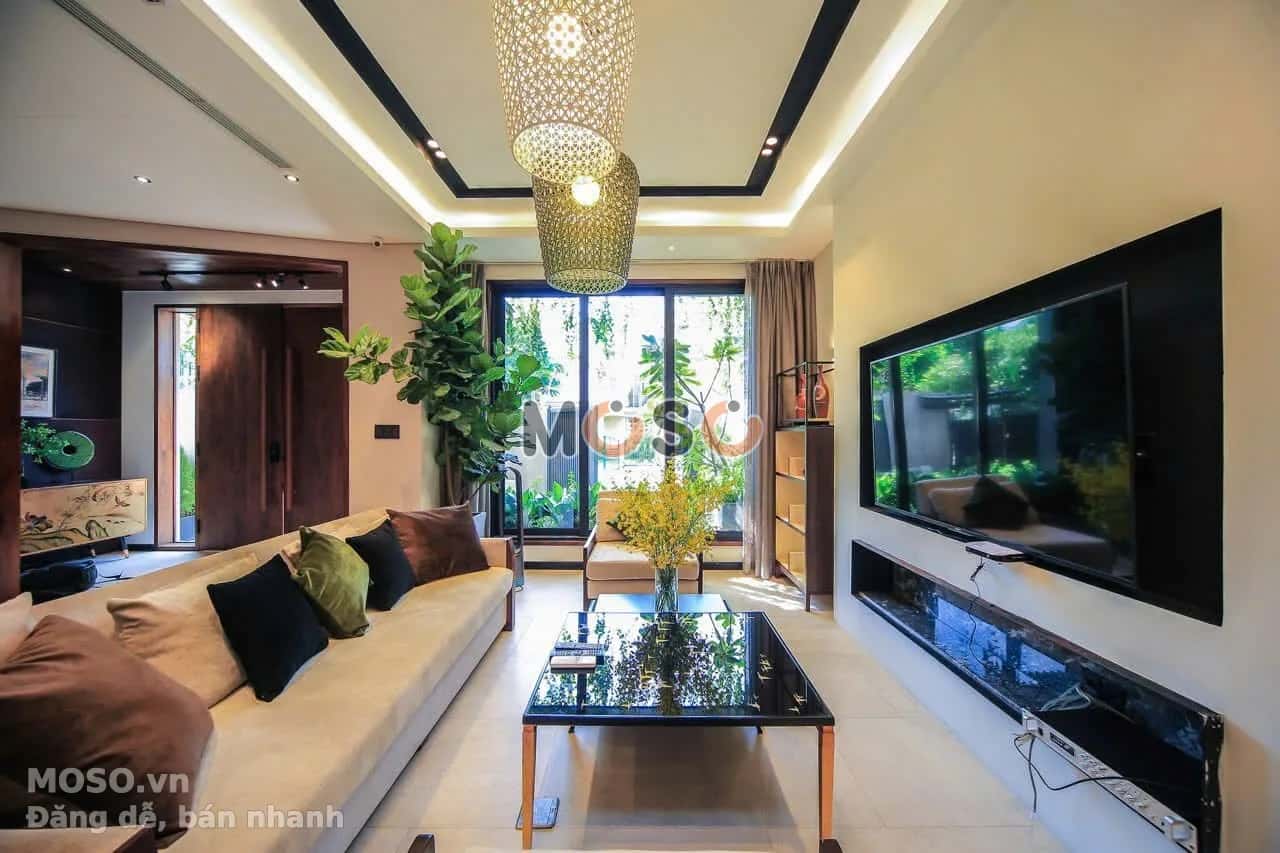 Bán nhà hẻm Đường Số 18 Quận 7, TP.HCM – giá 65 tỷ - ảnh 6