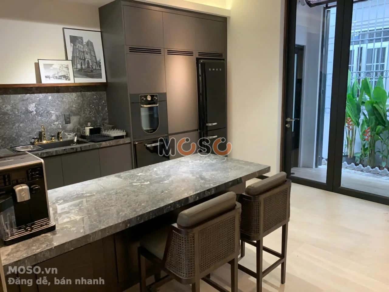 Bán nhà hẻm Đường Số 18 Quận 7, TP.HCM – giá 65 tỷ - ảnh 9