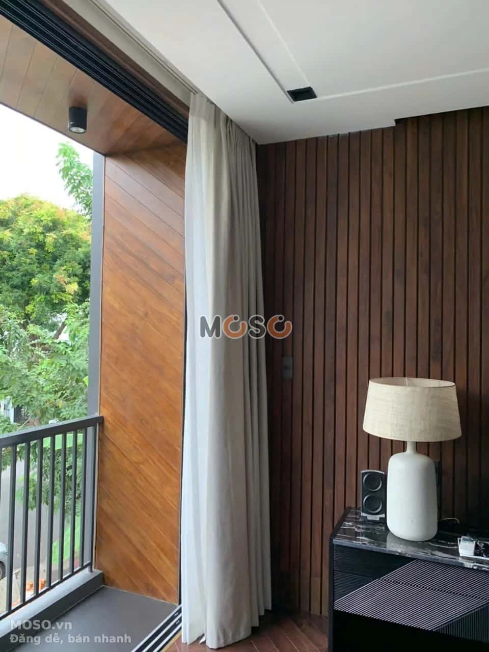 Bán nhà hẻm Đường Số 18 Quận 7, TP.HCM – giá 65 tỷ - ảnh 4