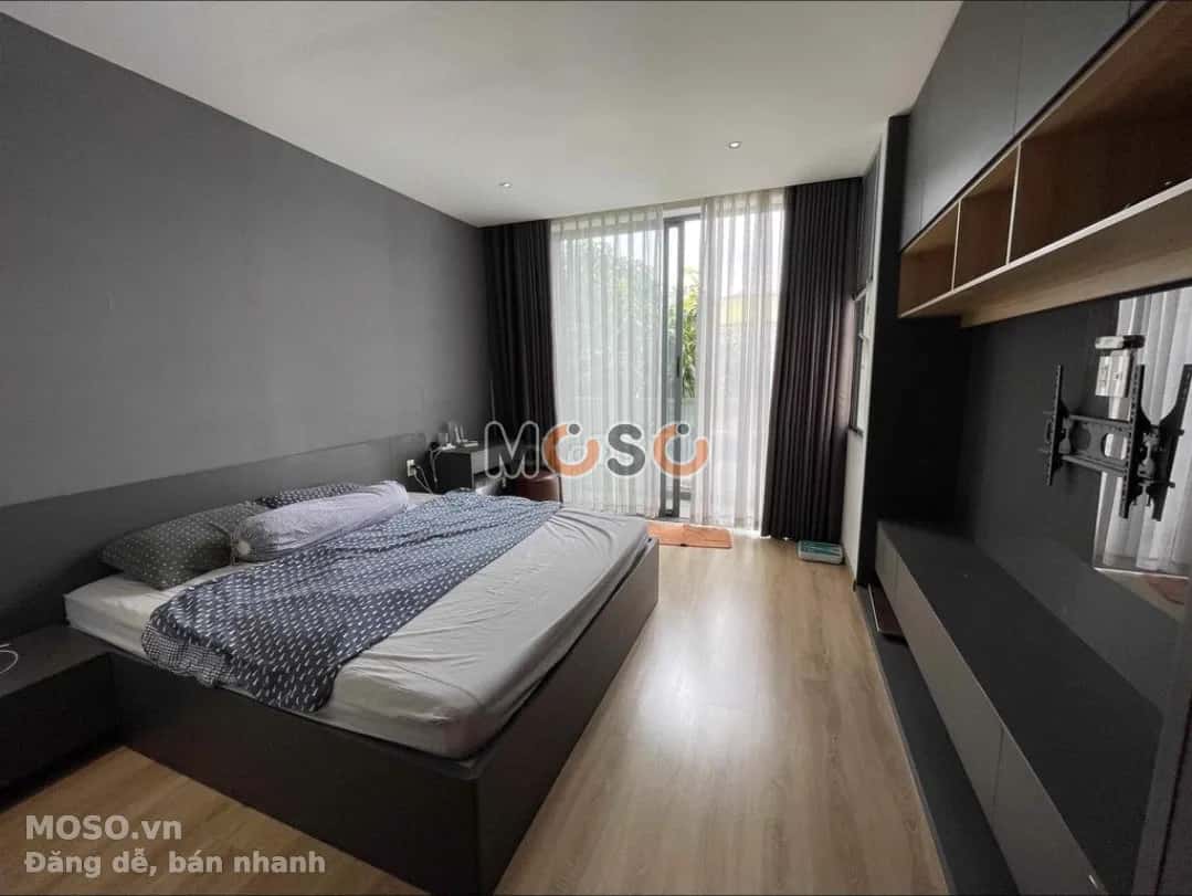 Bán nhà hẻm Chuyên Dùng Chính Quận 7, TP.HCM – giá 21.8 tỷ - ảnh 6