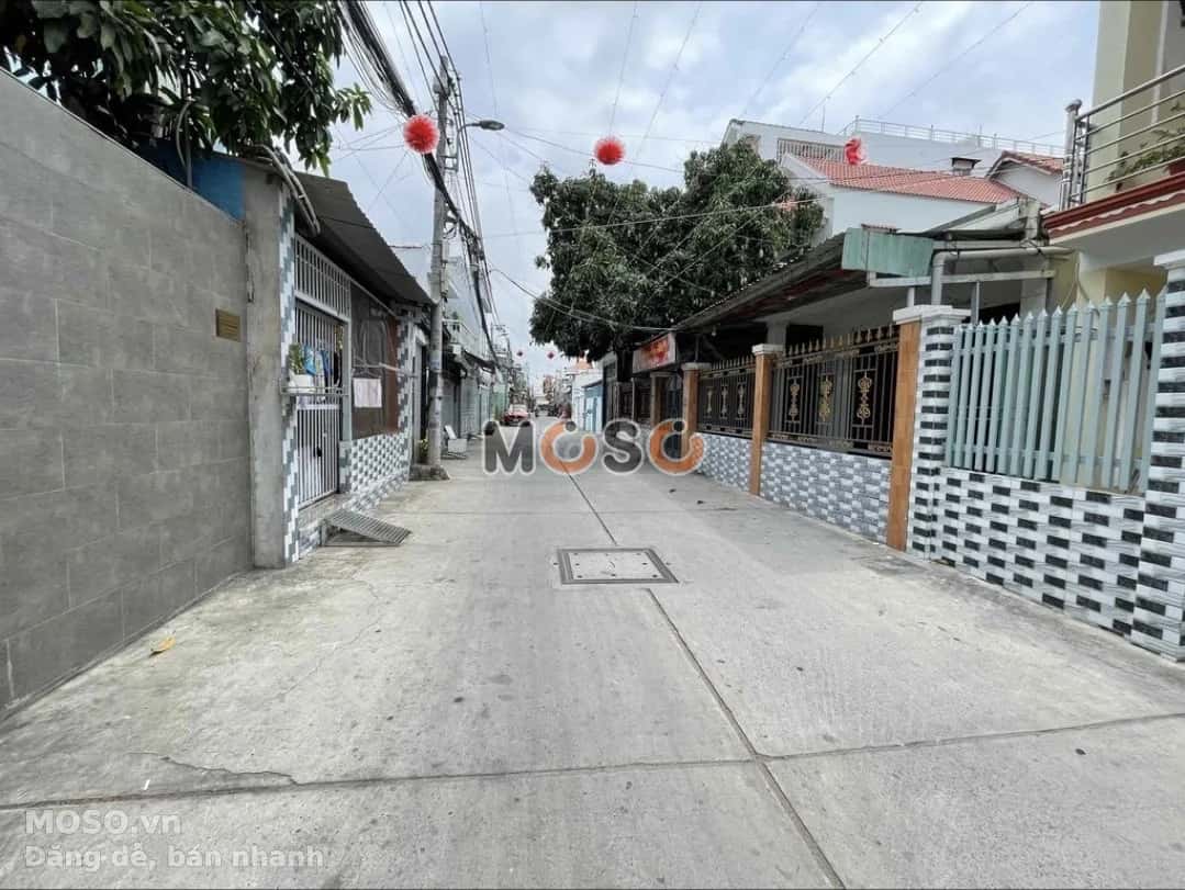 Bán nhà hẻm Chuyên Dùng Chính Quận 7, TP.HCM – giá 21.8 tỷ - ảnh 5