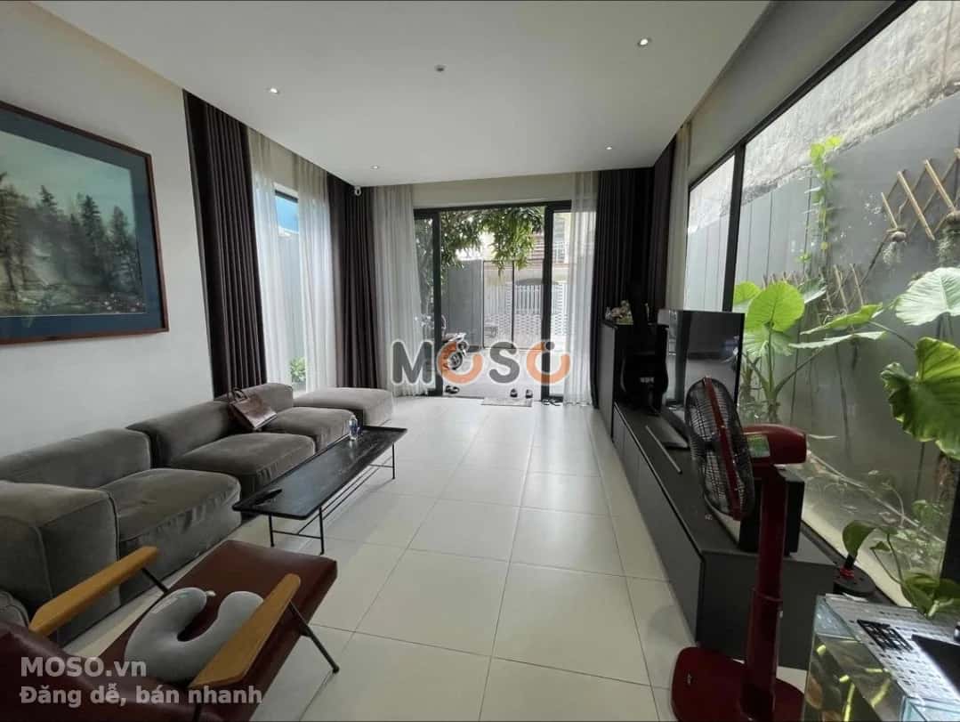 Bán nhà hẻm Chuyên Dùng Chính Quận 7, TP.HCM – giá 21.8 tỷ - ảnh 4