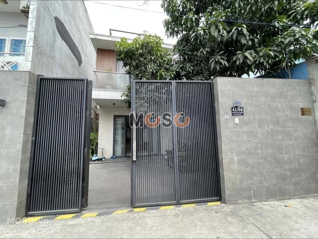 Bán nhà hẻm Chuyên Dùng Chính Quận 7, TP.HCM – giá 21.8 tỷ - ảnh 1