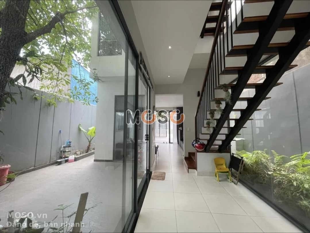Bán nhà hẻm Chuyên Dùng Chính Quận 7, TP.HCM – giá 21.8 tỷ - ảnh 2