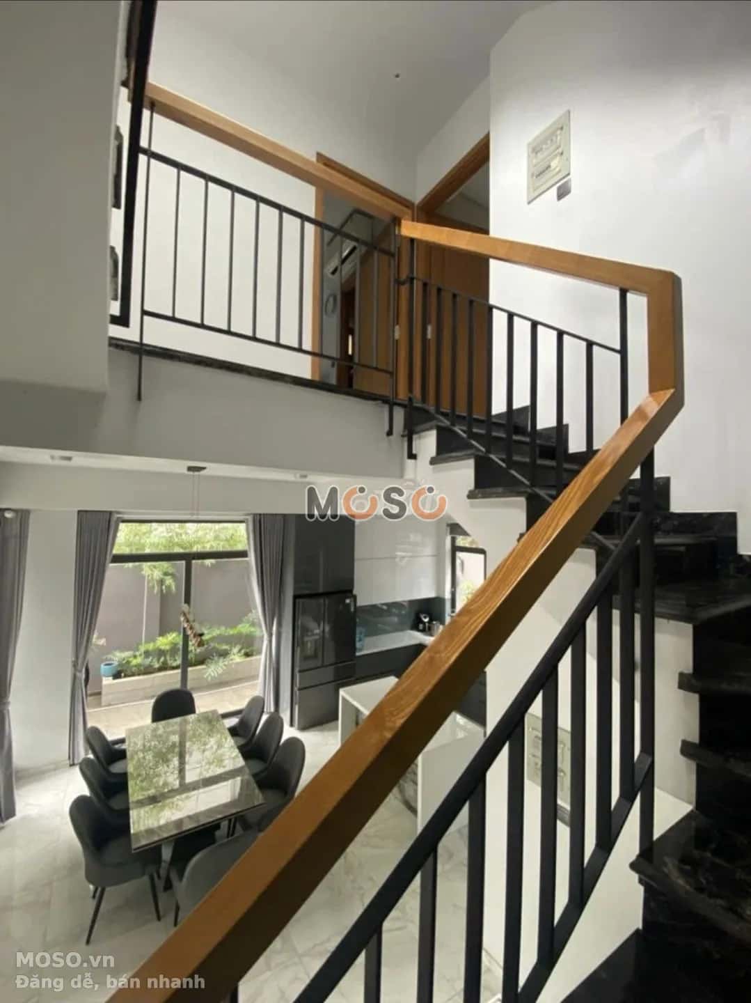 Bán nhà hẻm Đường Số 3 Quận 7, TP.HCM – giá 24.5 tỷ - ảnh 7