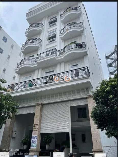 Bán nhà hẻm Đường Số 85 Quận 7, TP.HCM – giá 85 tỷ - ảnh 4