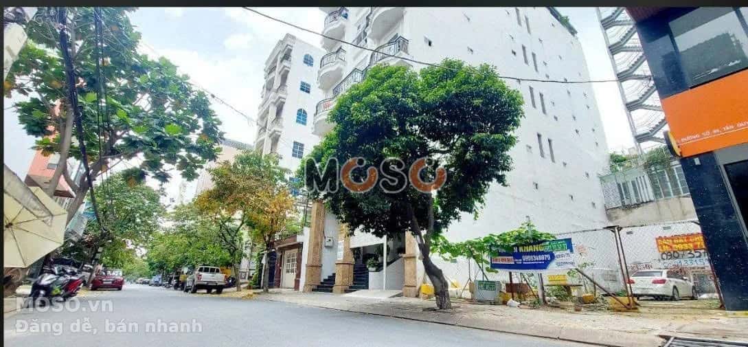 Bán nhà hẻm Đường Số 85 Quận 7, TP.HCM – giá 85 tỷ - ảnh 2