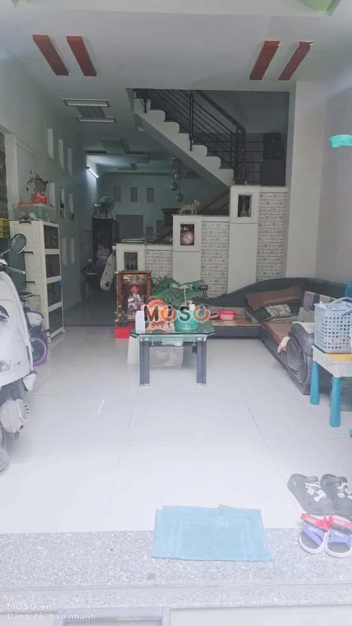 Bán nhà hẻm Huỳnh Tấn Phát Quận 7, TP.HCM – giá 7.5 tỷ - ảnh 1