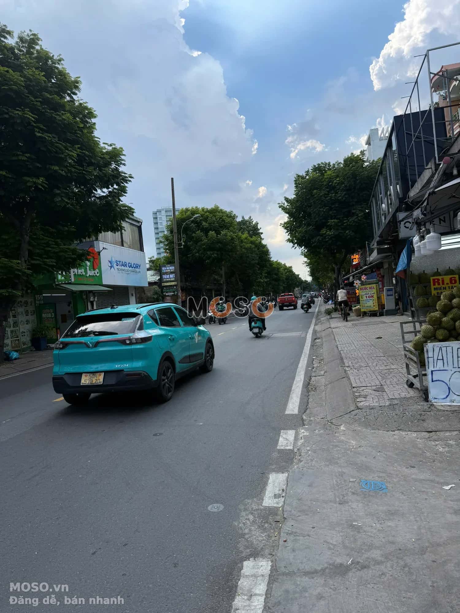 Bán nhà mặt tiền Âu Cơ Quận 11, TP.HCM – 1 phòng ngủ, giá 22 tỷ - ảnh 3