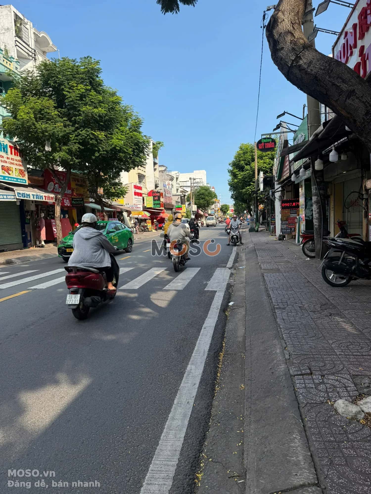 Bán nhà mặt tiền Âu Cơ Quận 11, TP.HCM – 1 phòng ngủ, giá 22 tỷ - ảnh 2