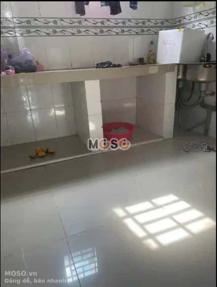 Bán nhà hẻm Trần Quang Diệu Quận Bình Thuỷ, TP. Cần Thơ – 2 phòng ngủ, giá 1.4 tỷ - ảnh 4