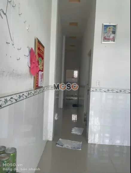 Bán nhà hẻm Trần Quang Diệu Quận Bình Thuỷ, TP. Cần Thơ – 2 phòng ngủ, giá 1.4 tỷ - ảnh 3