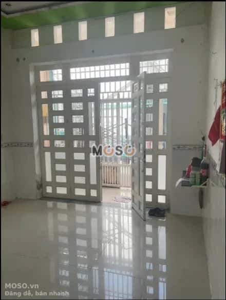 Bán nhà hẻm Trần Quang Diệu Quận Bình Thuỷ, TP. Cần Thơ – 2 phòng ngủ, giá 1.4 tỷ - ảnh 2