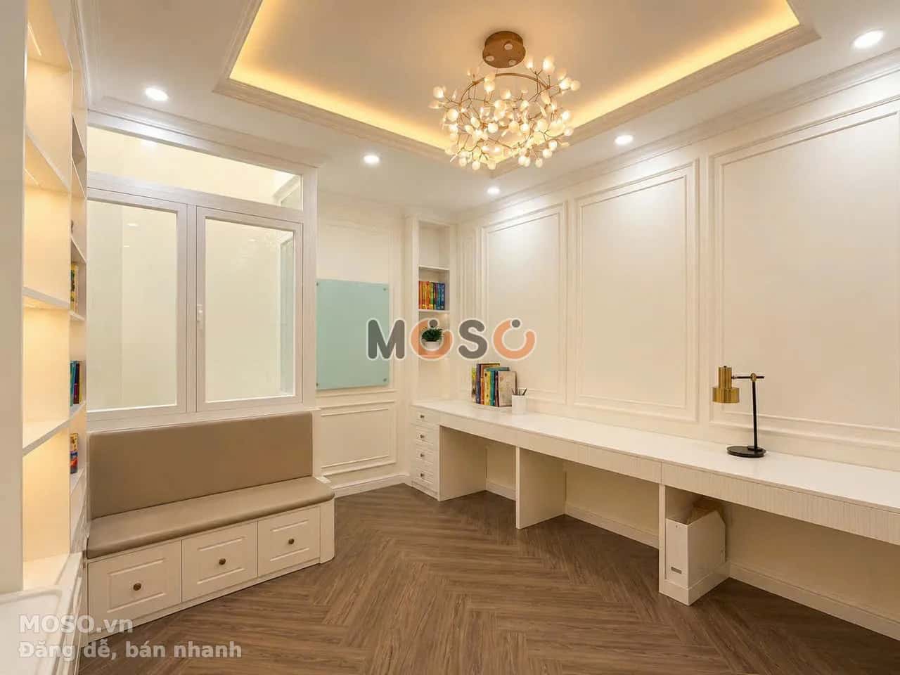 Bán nhà mặt tiền An Điềm Quận 5, TP.HCM – giá 18.8 tỷ - ảnh 9