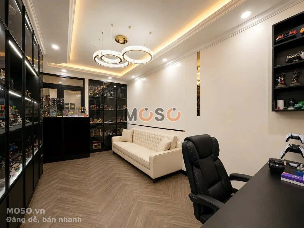 Bán nhà mặt tiền An Điềm Quận 5, TP.HCM – giá 18.8 tỷ - ảnh 7