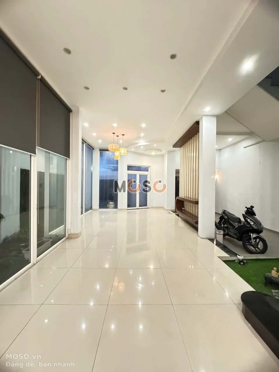 Bán nhà hẻm Nguyễn Văn Linh Quận 7, TP.HCM – giá 25 tỷ - ảnh 5