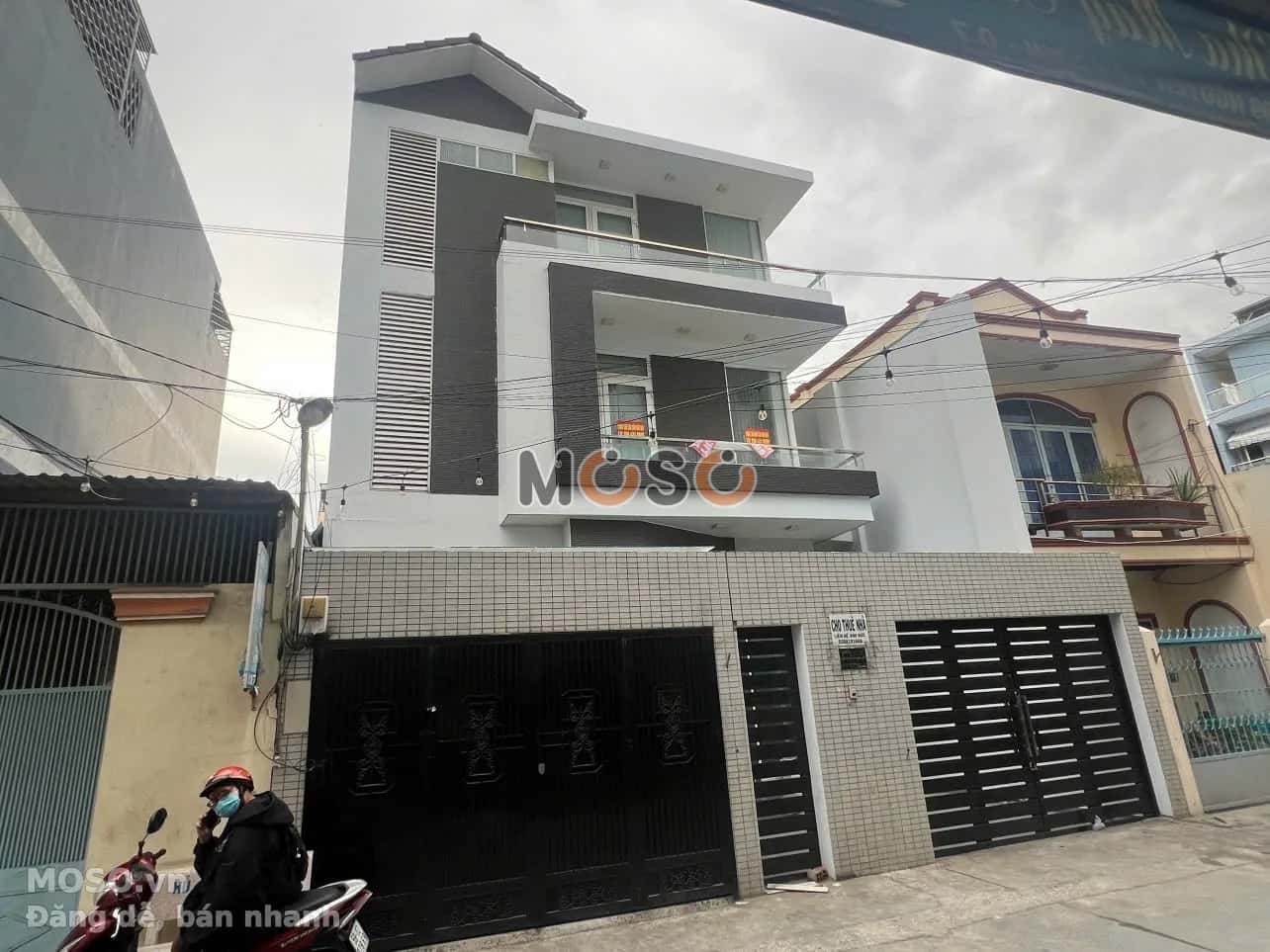 Bán nhà hẻm Nguyễn Văn Linh Quận 7, TP.HCM – giá 25 tỷ - ảnh 4