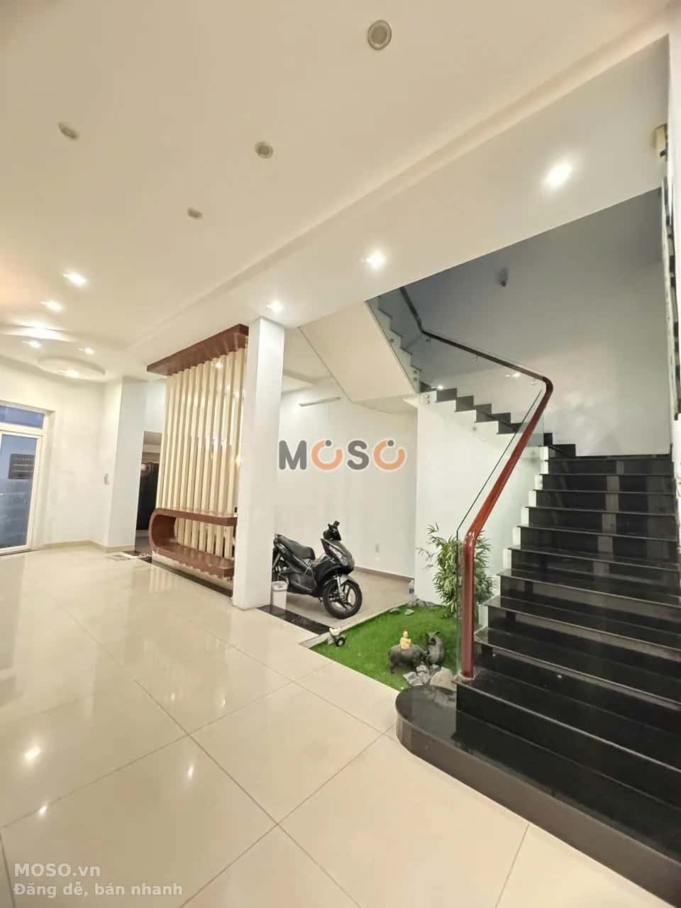 Bán nhà hẻm Nguyễn Văn Linh Quận 7, TP.HCM – giá 25 tỷ - ảnh 2
