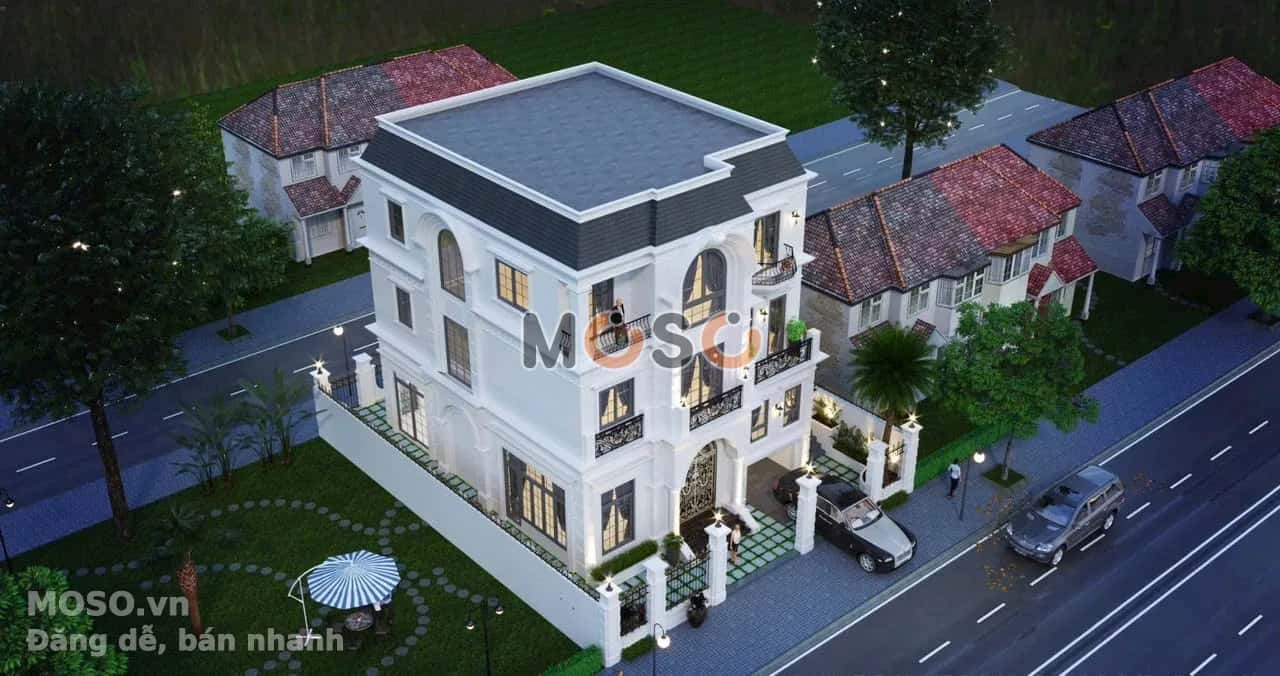 Bán nhà mặt tiền Đường Số 23 Quận 7, TP.HCM – giá 115 tỷ - ảnh 20