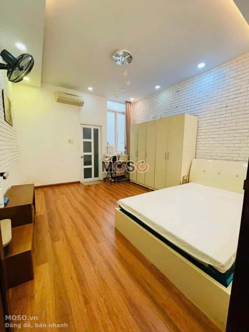 Bán nhà hẻm Đường Số 41 Quận 7, TP.HCM – giá 16 tỷ - ảnh 5