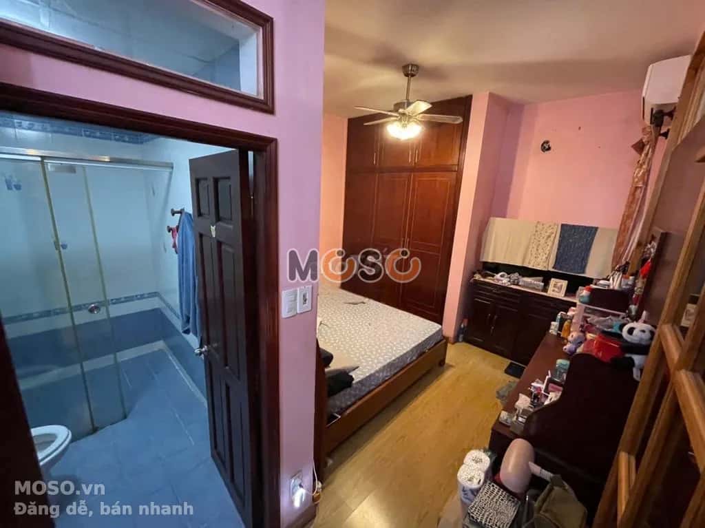 Bán nhà mặt tiền Đường Số 47 Quận 7, TP.HCM – giá 28 tỷ - ảnh 10