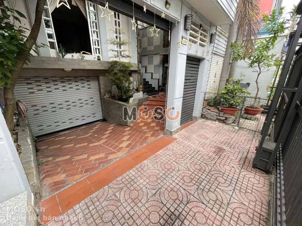 Bán nhà mặt tiền Đường Số 47 Quận 7, TP.HCM – giá 28 tỷ - ảnh 8