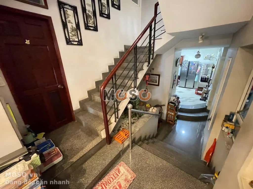 Bán nhà mặt tiền Đường Số 47 Quận 7, TP.HCM – giá 28 tỷ - ảnh 3