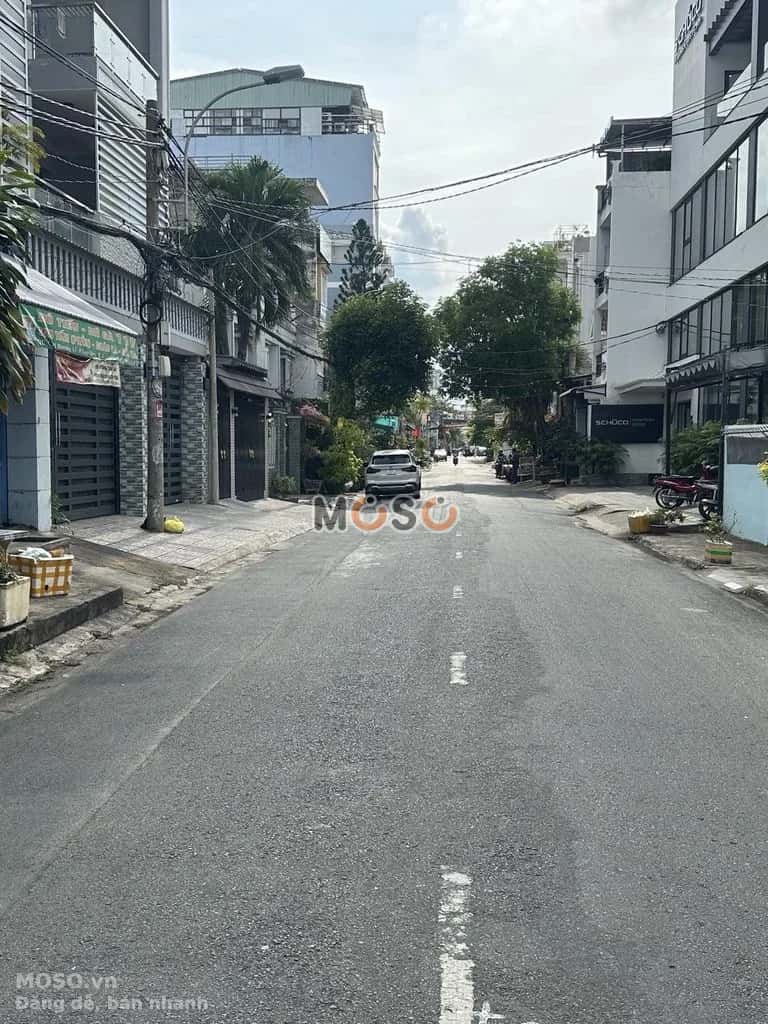Bán nhà mặt tiền Đường Số 47 Quận 7, TP.HCM – giá 28 tỷ - ảnh 4