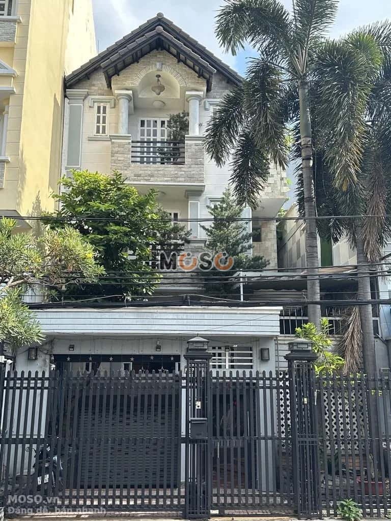 Bán nhà mặt tiền Đường Số 47 Quận 7, TP.HCM – giá 28 tỷ - ảnh 7