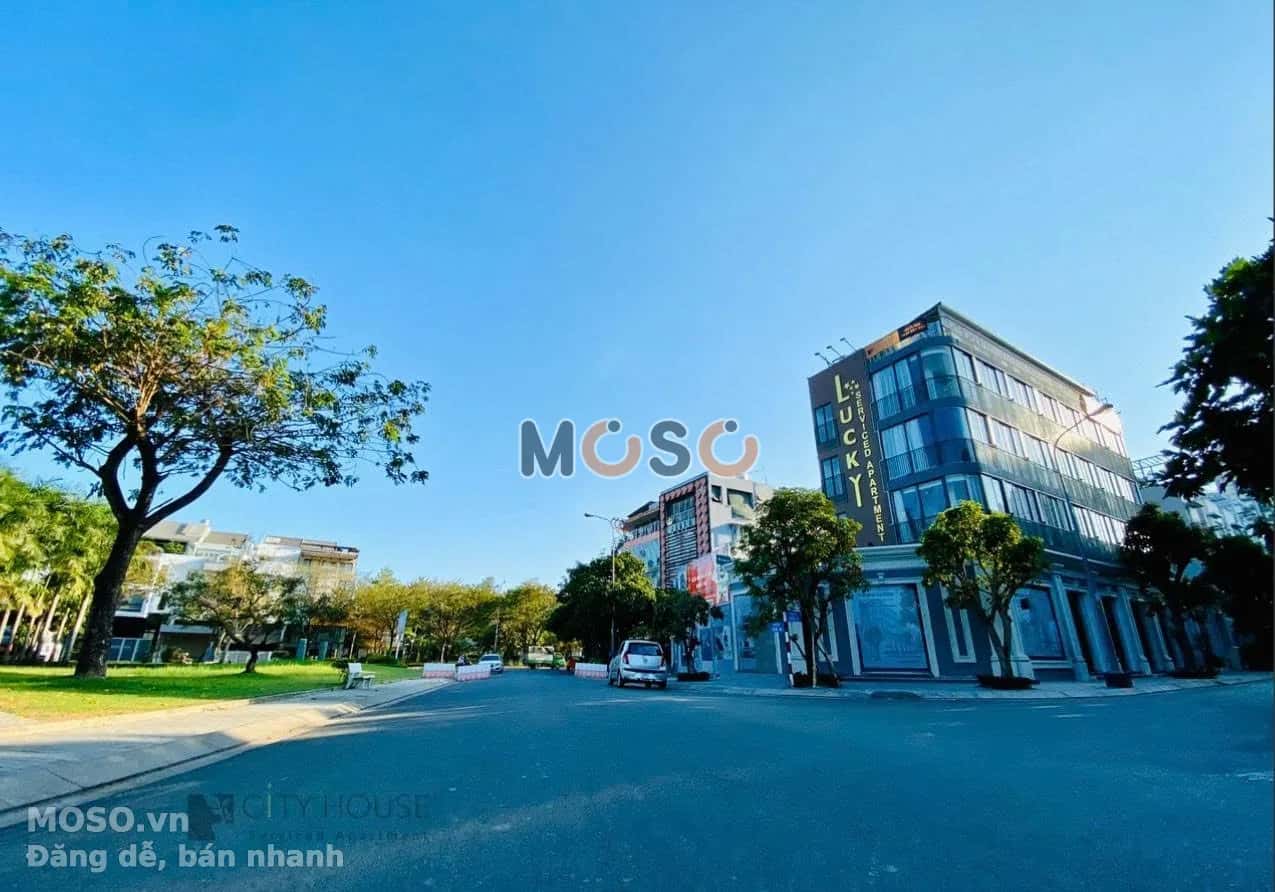 Bán nhà hẻm Đường Số 4 Quận 7, TP.HCM – giá 75 tỷ - ảnh 3