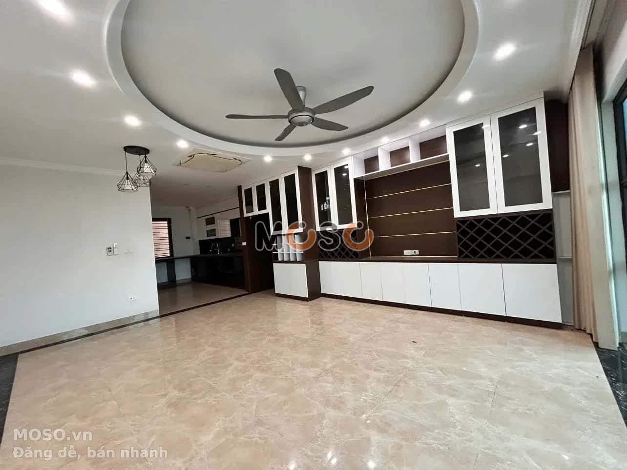 Bán nhà hẻm Nguyễn Lương Bằng Quận Đống Đa, TP. Hà Nội – 7 phòng ngủ, giá 29.8 tỷ - ảnh 2