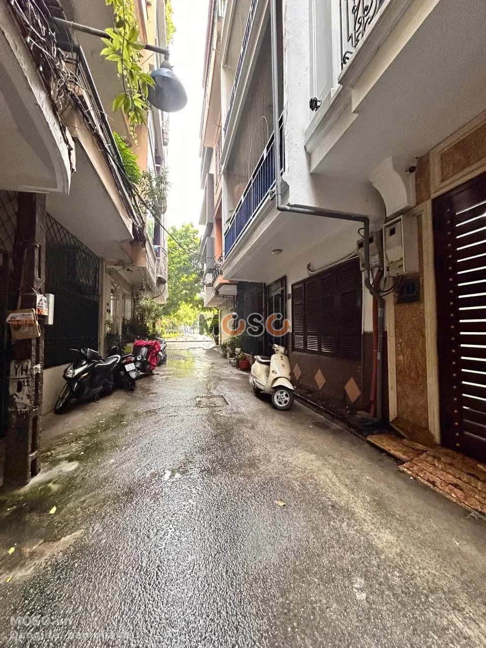Bán nhà hẻm Nguyễn Lương Bằng Quận Đống Đa, TP. Hà Nội – 7 phòng ngủ, giá 29.8 tỷ - ảnh 5
