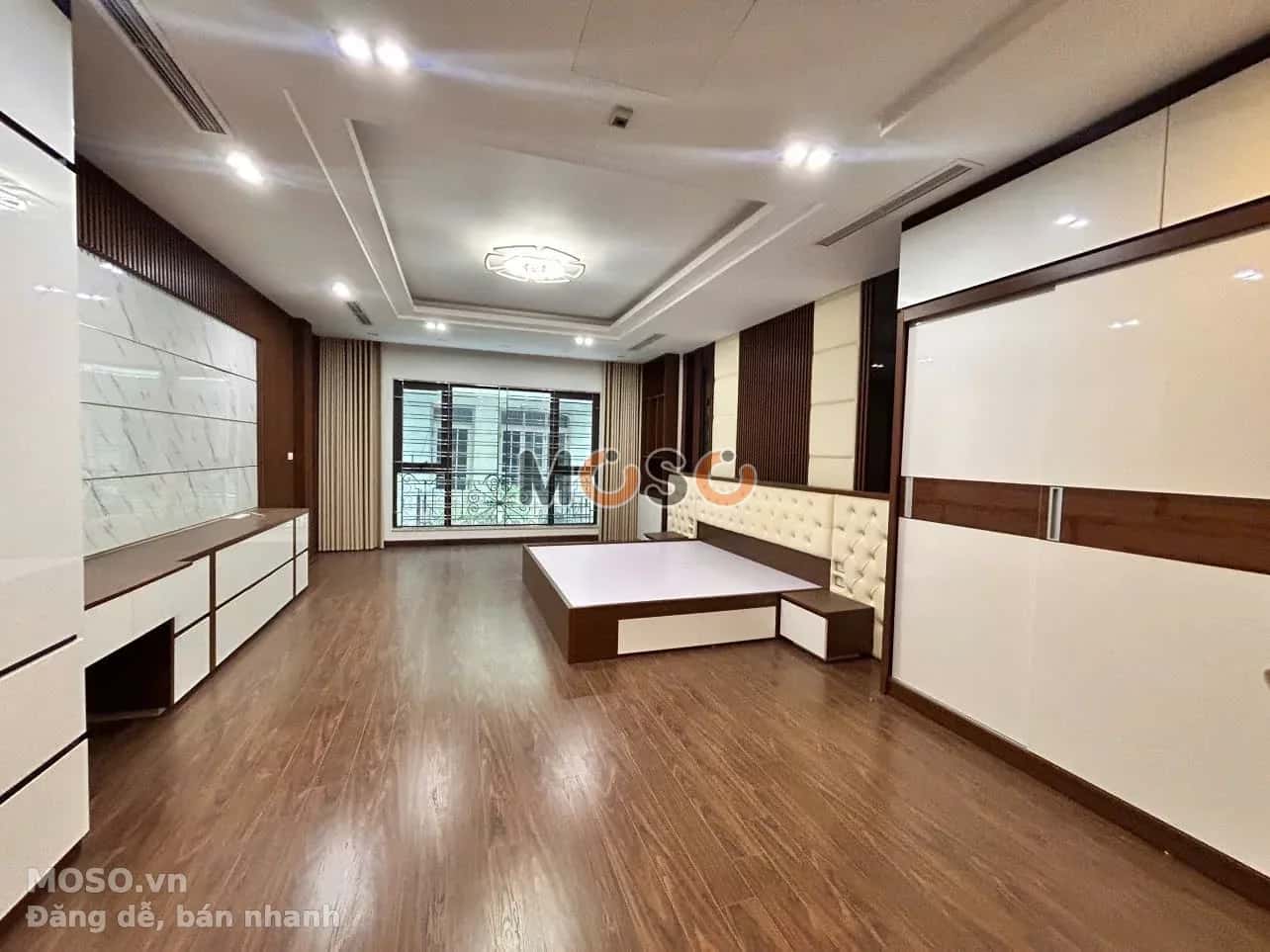 Bán nhà hẻm Nguyễn Lương Bằng Quận Đống Đa, TP. Hà Nội – 7 phòng ngủ, giá 29.8 tỷ - ảnh 4