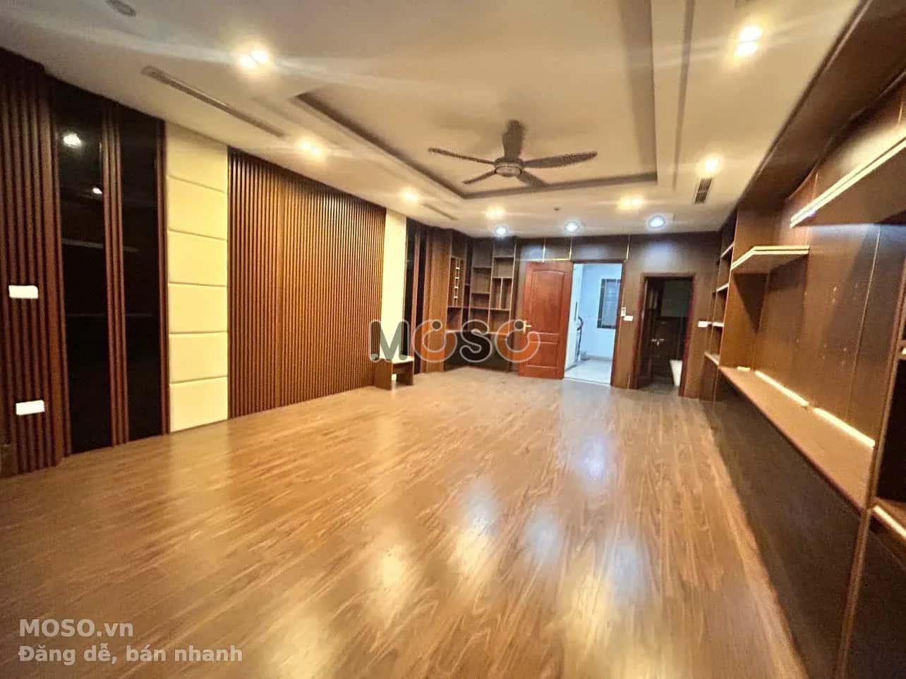 Bán nhà hẻm Nguyễn Lương Bằng Quận Đống Đa, TP. Hà Nội – 7 phòng ngủ, giá 29.8 tỷ - ảnh 3