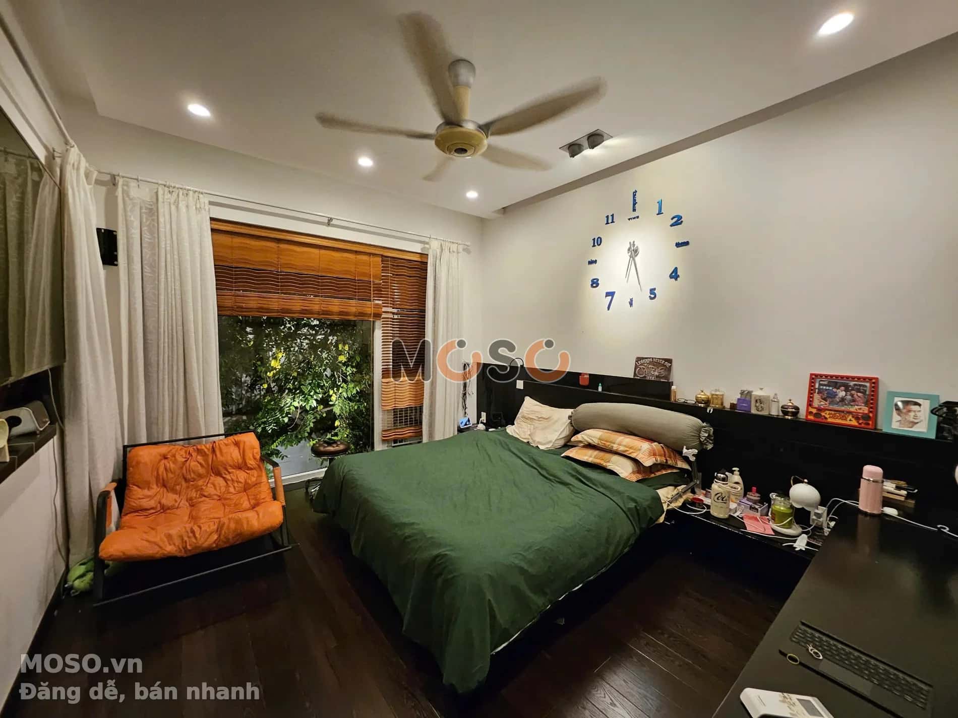 Bán nhà hẻm Trần Xuân Soạn Quận 7, TP.HCM – giá 27 tỷ - ảnh 3